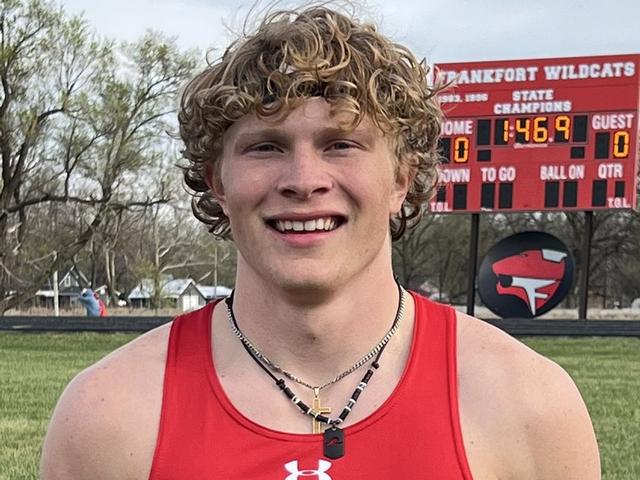 Carter Olson